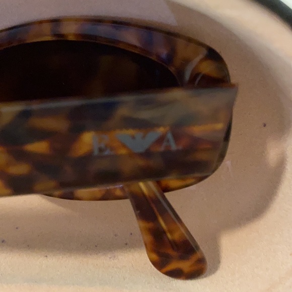 Ladies Armani Sunglasses